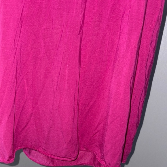 Victoria's Secret Pink night dress with Spaghetti Straps lace detail - open back - Picture 10 of 14